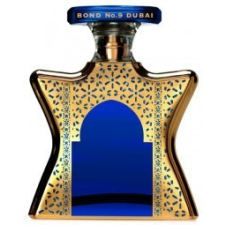 Bond No. 9. Dubai Collection Indigo EDP 100 ml parfüm és kölni