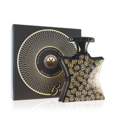 Bond No. 9 Wall Street eau de parfum unisex 100 ml parfüm és kölni