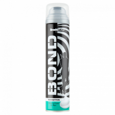 Bond Sensitive borotvahab 300 ml borotvahab, borotvaszappan