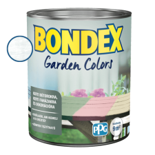 Bondex GARDEN COLORS 0,75L JÁZMIN favédőszer és lazúr