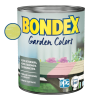 Bondex GARDEN COLORS 0,75L TÜRKIZ ÉG