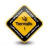  BONDHUS Imbuszkulcs hosszú "T" nyelű 8 mm