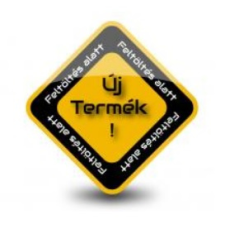 BONDHUS Imbuszkulcs hosszú "T" nyelű 8 mm imbuszkulcs