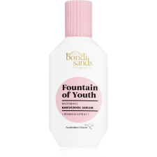 Bondi Sands Everyday Skincare Fountain Of Youth Bakuchiol Serum hidratáló arcszérum a fiatalos kinézetért 30 ml arcszérum