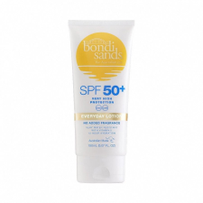 Bondi Sands Everyday Suncare Body Lotion SPF50+ Naptej 150 ml naptej, napolaj
