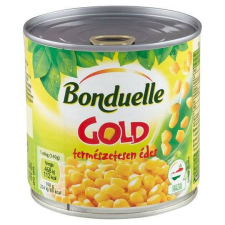 BONDUELLE GOLD CSEMEGE KUKORICA 340G konzerv