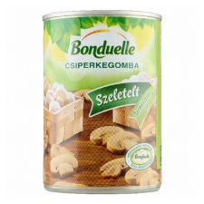 Bonduelle Gombaszeletek BONDUELLE 390g szósz, mártás