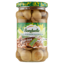 Bonduelle prémium egész gomba üveges 314 ml konzerv