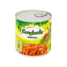 Bonduelle Zrt Bonduelle Bébirépa 400g konzerv