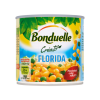 Bonduelle Zrt Bonduelle Créatif 340g Florida mix