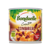 Bonduelle Zrt Bonduelle Créatif 340g Sombrero