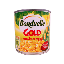 Bonduelle Zrt Bonduelle Csemegekukorica 340g Gold konzerv