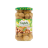Bonduelle Zrt Bonduelle Gombafejek 280g Mini egész üvegben