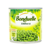 Bonduelle Zrt Bonduelle Zöldborsó 400g