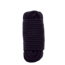  Bondx Love Rope 10 m Black bilincs, kötöző