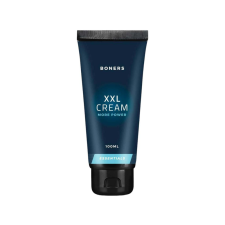 Boners Essentials XXL - intim krém férfiaknak (100ml) potencianövelő
