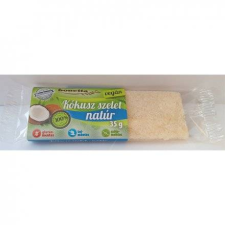 Bonetta Bonetta vegán kókusz szelet natúr 35 g csokoládé és édesség