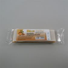 Bonetta mézes mandulás sárgabarack szelet 40 g reform élelmiszer