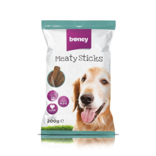 Boney Jutalomfalat Meaty Stick 200g jutalomfalat kutyáknak