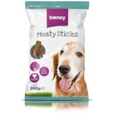 Boney Jutalomfalat Meaty Stick 200g jutalomfalat kutyáknak