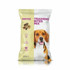  Boney Jutalomfalat Training Bites 200g jutalomfalat kutyáknak