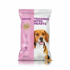  Boney Jutalomfalat Training Bites Hearts 200g jutalomfalat kutyáknak