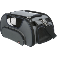 Boney Trixie Wings Airline Carrier kutyaszállító táska (28 x 23 x 46 cm; 23 cm magas; 20 kg-ig terhelhető) szállítóbox, fekhely kutyáknak