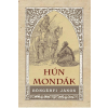 Böngérfi János - Hún mondák