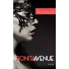  Bonita Avenue regény