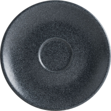 BONNA »Graphite« Eszpresszócsésze alátét, magasság: 17 mm, ø: 120 mm konyhai eszköz
