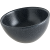 BONNA »Graphite« Tál, tartalom: 0,06 liter, magasság: 39 mm, ø: 80 mm