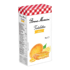  Bonna Maman Tartelettes citrom 125g csokoládé és édesség