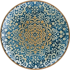 BONNA Mélytányér, Bonna Alhambra, 21 cm tányér és evőeszköz