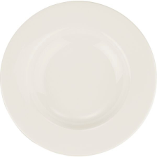 BONNA Mélytányér, Bonna Banquet 23 cm tányér és evőeszköz
