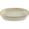 BONNA Ovális tál, Bonna Sand 10 cm