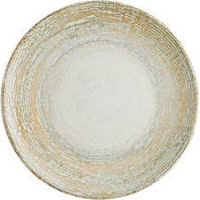 BONNA Sekély tányér, Bonna Patera, 23 cm tányér és evőeszköz