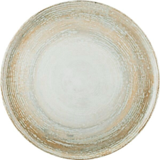 BONNA Sekély tányér, Bonna Patera 32 cm tányér és evőeszköz
