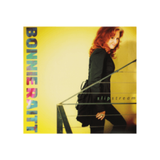  Bonnie Raitt - Slipstream (Cd) rock / pop