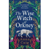 Bonnier Books Ltd The Wise Witch of Orkney | Anna Caig