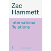 Bonnier Books UK International Relations – Zac (pseudonym for Matt Knott) Hammett (Puha kötésű)
