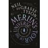 Bonnier Books UK Merlin's Tour of the Universe