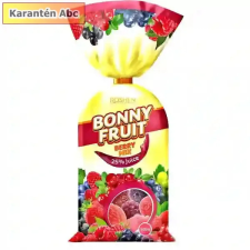  Bonny-Fruit Berry Mix Roshen 200g csokoládé és édesség