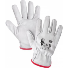  BONO 310000600009 SZINKECSKEBŐR KESZTYŰ-09 védőkesztyű