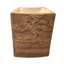  Bonsai Aromalámpa - Homok illóolaj párologtató