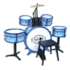 Bontempi dobszett 5 részes (68224)