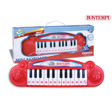 Bontempi elektromos zongora játékhangszer