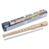 BONTEMPI : fa furulya - 32 cm