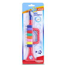 BONTEMPI MINI TROMBITA játékhangszer