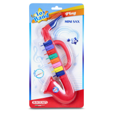 BONTEMPI miniszaxofon játékhangszer