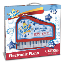 BONTEMPI PIAN ELEKTRONIKUS játékhangszer